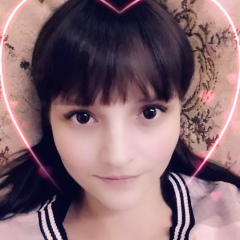 Ксения Сучкова, 31.03.1991, Лобня