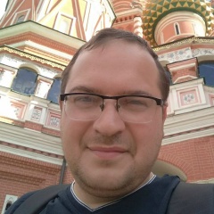 Дмитрий Кашанин, 07.02.1987, Нижний Новгород