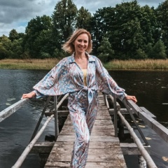 Kate Дубовенко, 02.07.1985, Витебск