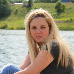 Елена Филиппова, 24.09