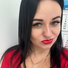 Таисия Кириллова, 01.01, Набережные Челны