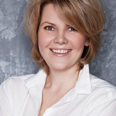 Жанна Игнатьева, 02.05.1978, Санкт-Петербург