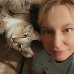 Valeriya Volkonskaya, Новодвинск