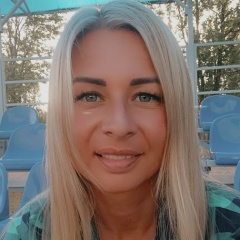 Юлия Пляцок, 09.10, Пермь