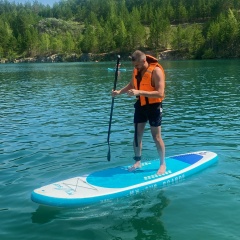 Михаил Макаров, 16.11.1991, Новосибирск