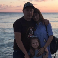 Кристина Тверетинова, 06.10.1987, Ростов-на-Дону