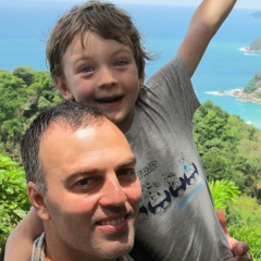 Константин Кулачков, Санкт-Петербург