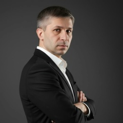 Мурат Малкаров, Нальчик