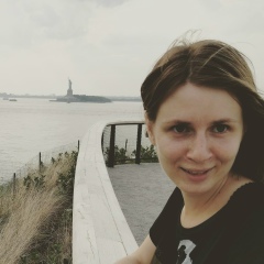 Оля Шахлевич