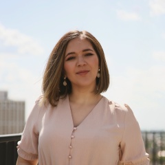 Сильвия Генджаева, Тула