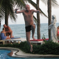 Павел Дмитренко, 11.03.1981, Конаково