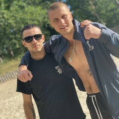 Владислав Гомаз, 08.08.1993, Ахтырка