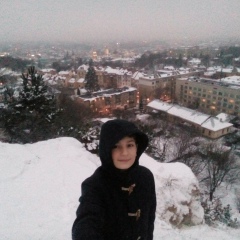 Алексей Доскоч, 28.04, Львов