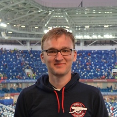 Кирилл Токарев, 20.11.1989, Тюмень