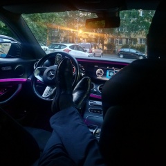 Денис Андриенко, 19.04, Санкт-Петербург