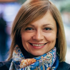 Марианна Бойко, 02.04, Киев