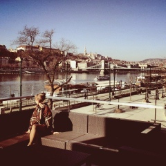 Мария Кравченко, 02.01.1988, Новосибирск