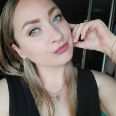 Екатерина Шестопалова, 04.12.1983, Оса