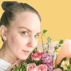 Ирина Никулина, 28.04, Новосибирск