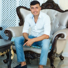 Алексей Киося, 30.12, Одесса