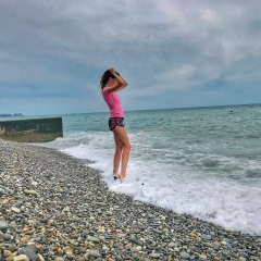 Наталия Безай, 24.12, Краснознаменск