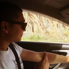 Аскар Жумабаев, 01.11, Уральск