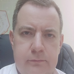 Алексей Турков, Москва