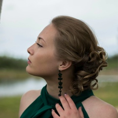 Anna Taraskova, 13.05.1997, Даугавпилс