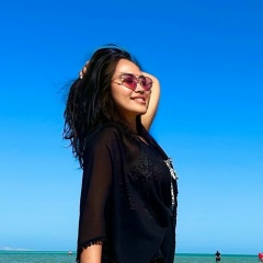 Сайзаана Монгуш