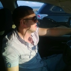 Эльчин Ашрафов, 20.08.1982, Санкт-Петербург