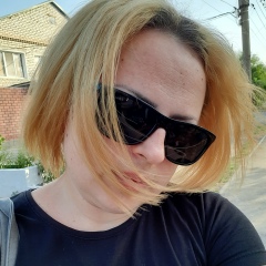 Олеся Счастливая, 10.06, Элиста