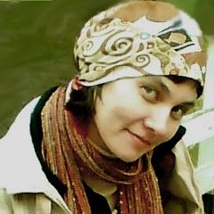 Ирина Козлова, 08.09.1973, Королёв