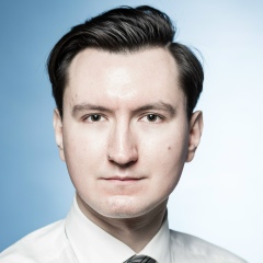 Андрей Антосиев, 24.04, Москва