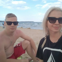 Андрей Волков, 08.03.1989, Гродно