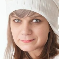 Карина Стоцкая, 03.06, Тюмень