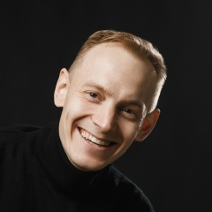 Андрей Баксов, 28.07.1988, Краснодар