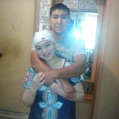 Berik Turymbetov, 12.03.1990, Караганда