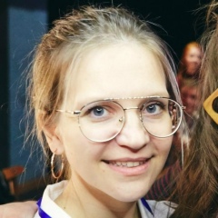 Екатерина Мартьянова, 04.01, Красноярск