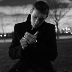 Дмитрий Анатольевич, 09.01.1989, Санкт-Петербург