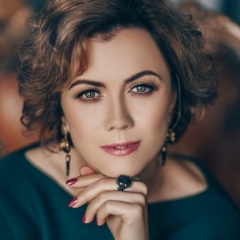 Татьяна Самарина, 04.10, Санкт-Петербург