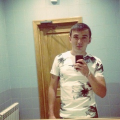 Кайрат Сериков, 24.09.1994, Алматы