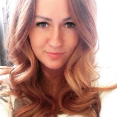 Юлия Боярин, 28.01