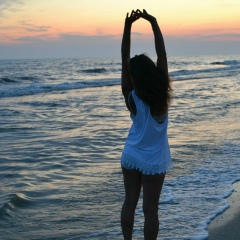 Танюшка Стоноженко, 04.03, Новоукраинка