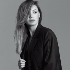 Ирина Исаева, 21.08.1983, Москва