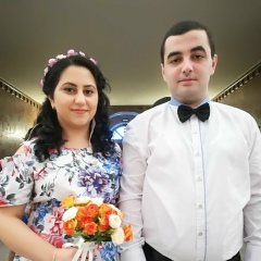 Narek Shaburyan, 29.09.1995, Ереван