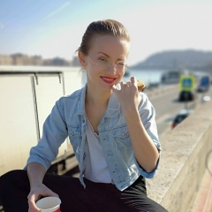 Анна Забоева, 07.12.1984, Antwerpen