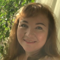 Диана Автономова, 20.10.1980, Санкт-Петербург