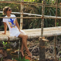 Дарья Грайпель, 26.03.1991, Киев