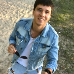 Владимир Радуто, 13.05.1986, Гомель