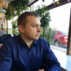 Станислав Клинов, 24.05.1982, Санкт-Петербург